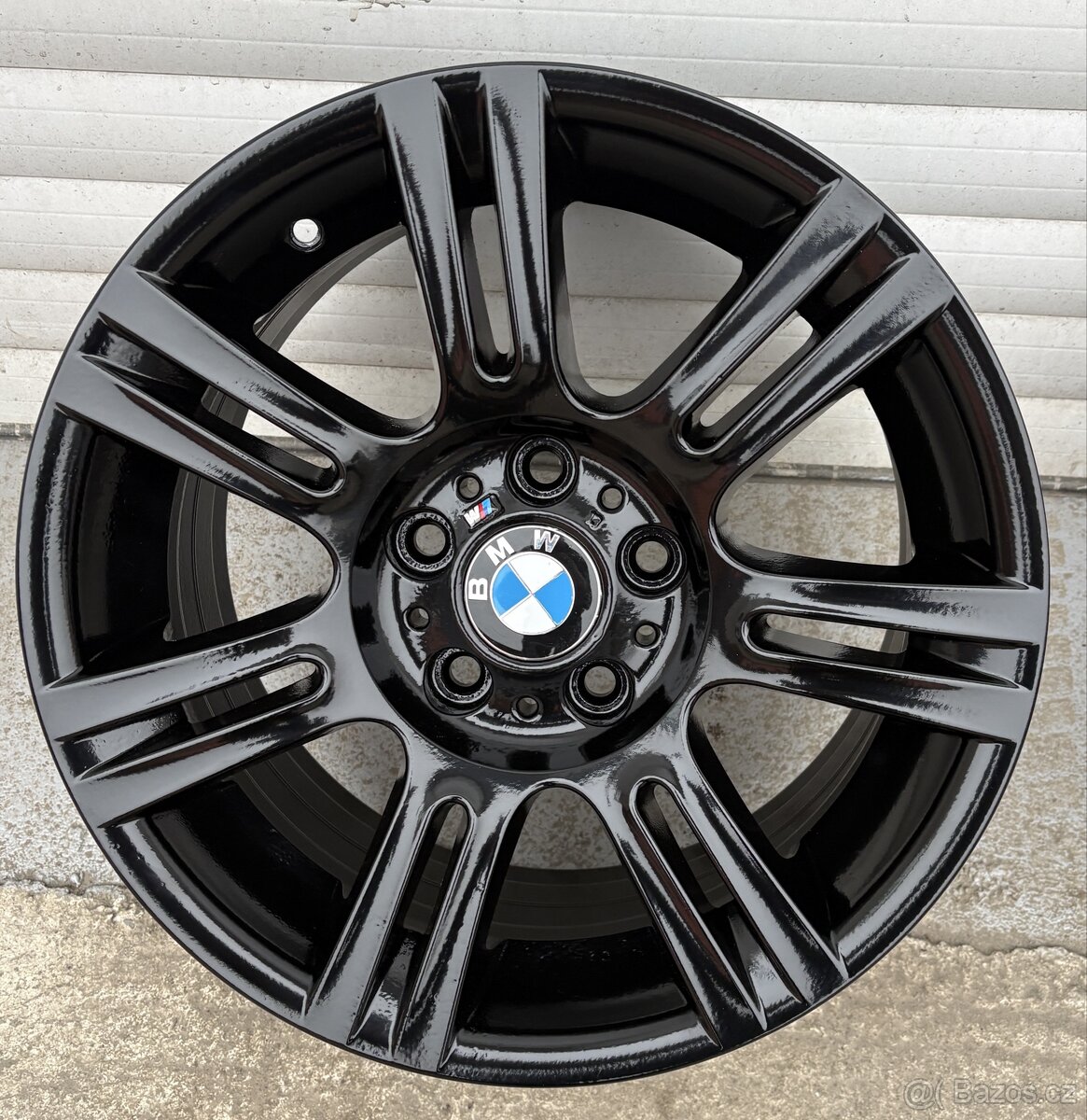 Bmw Styling 194 17 - 5