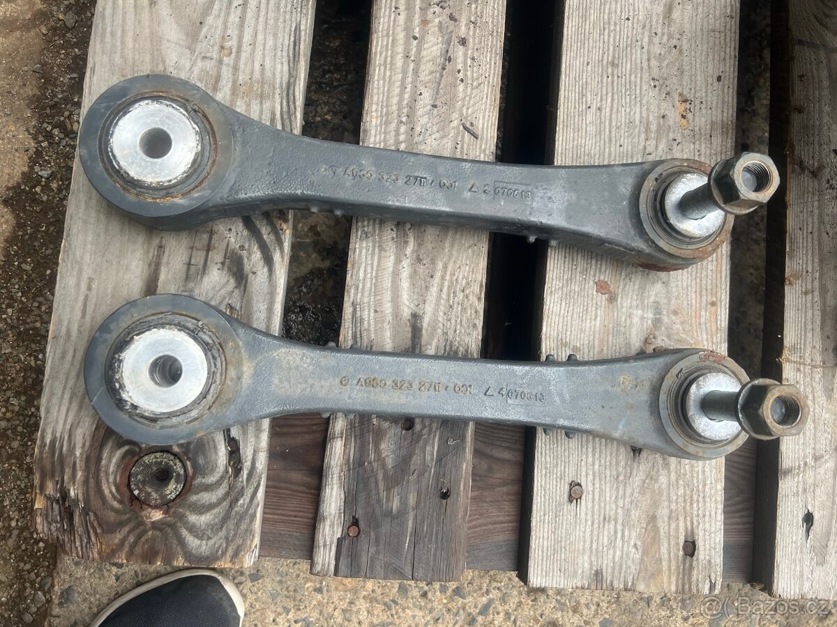 Spojka stabilizátoru A9603232711 - 5