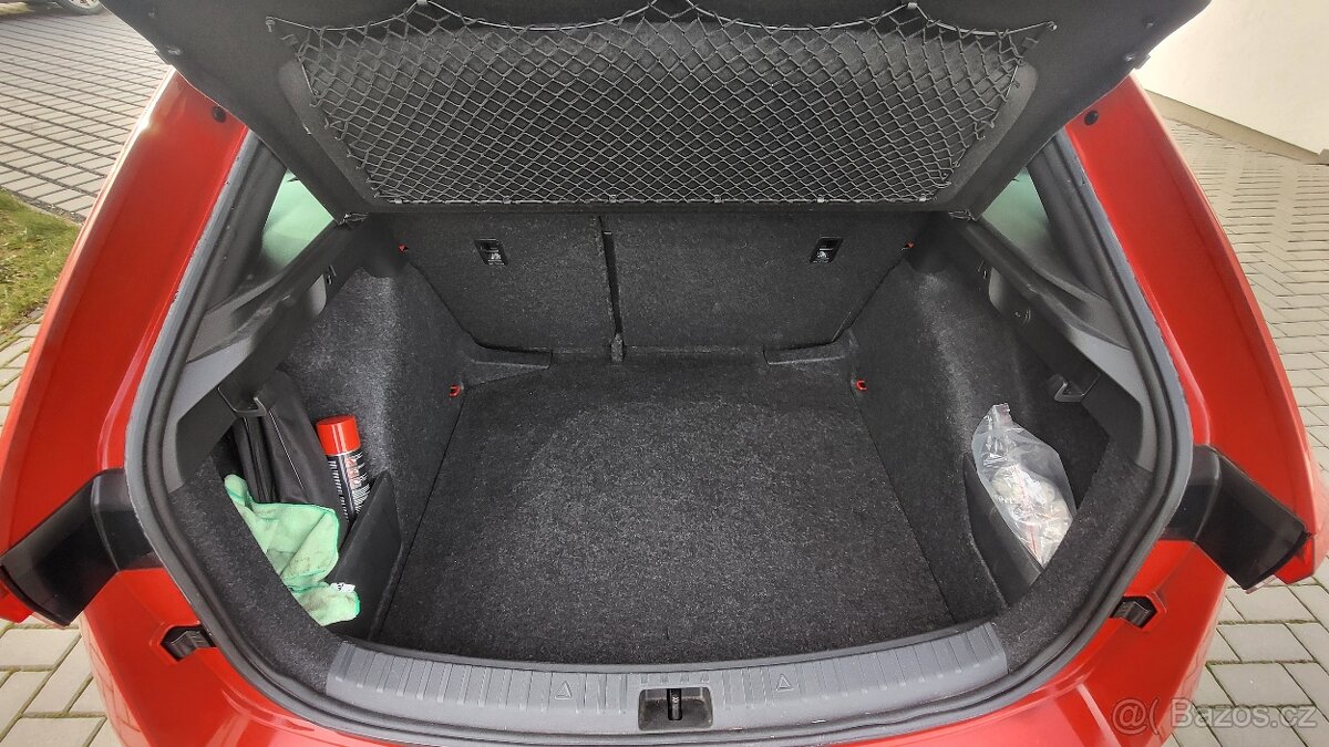 Škoda Scala 1.5 TSI 110 KW M 6° Monte Carlo - 5