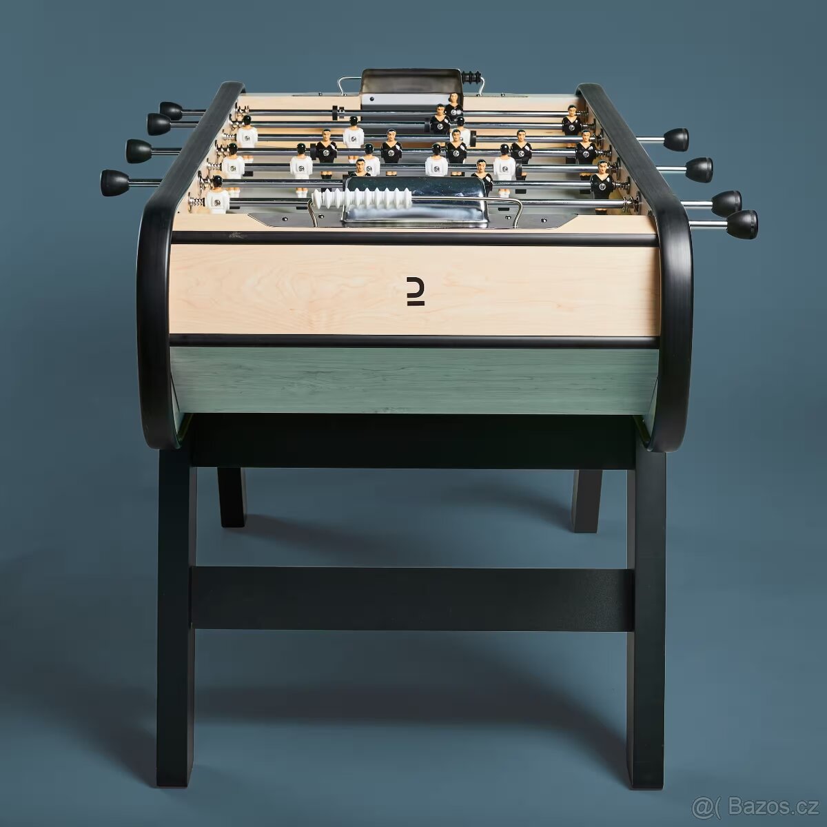 Dřevěný stolní fotbal BF500 - 5