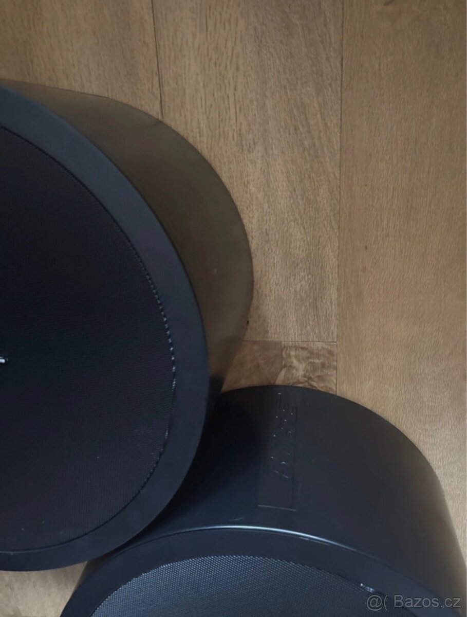 Bose FreeSpace 3 II 2 kusy basový modul Acoustimass - 5