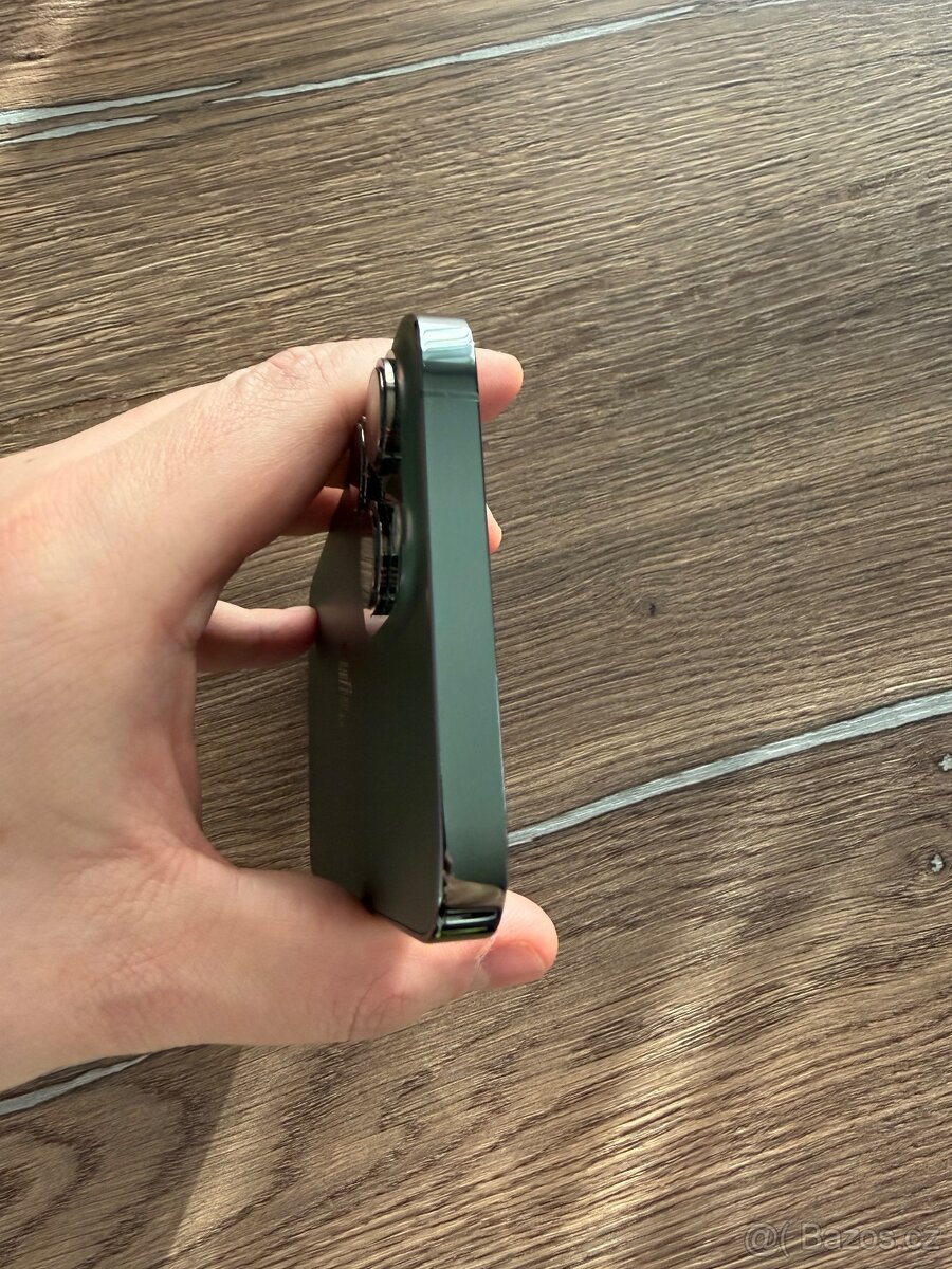 IPhone 13 Pro Max, Alpine green, 128GB - 5