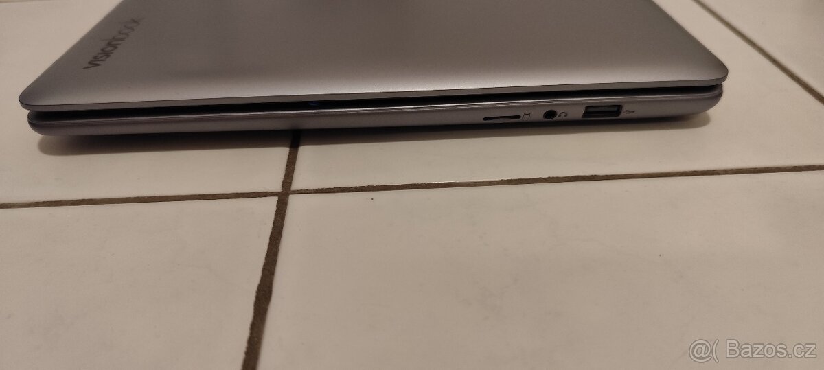 notebook Umax VisionBook 15Wg s Win11 z listopadu 2022 - 5