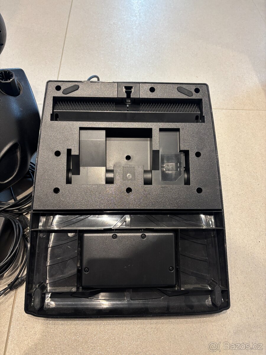 Herní volant Logitech Driving Force GT - 5