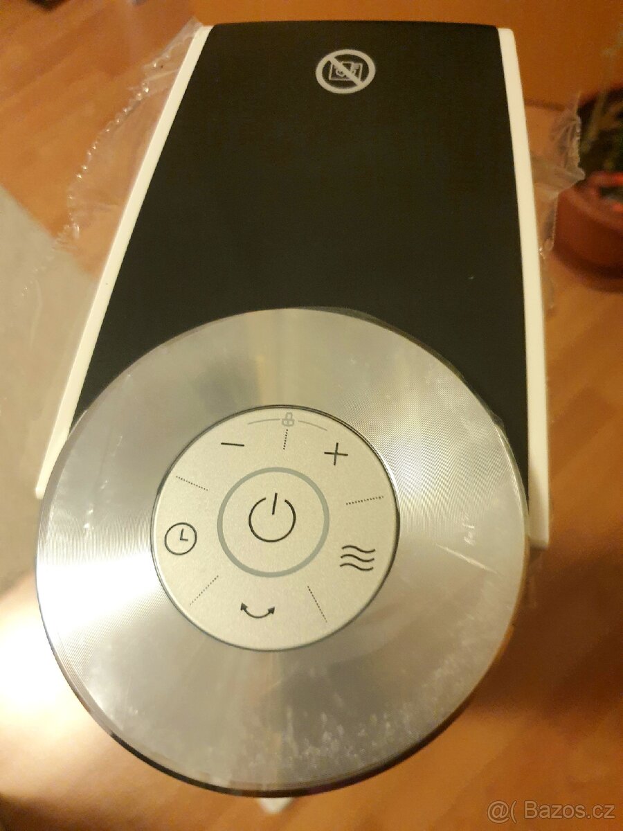 Horkovzdušný ventilátor Klarstein Hightower Heat Deluxe - 5