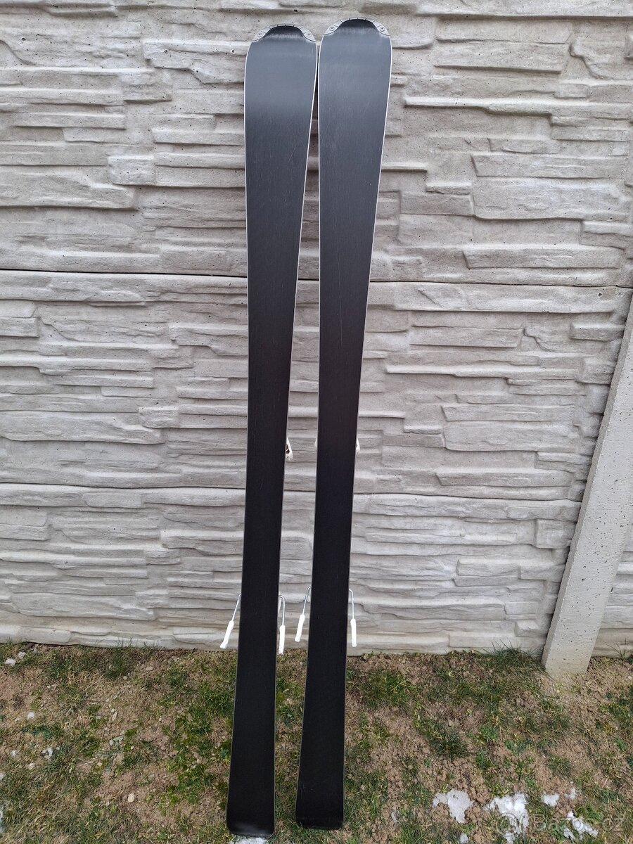 Dámské lyže Atomic 155cm - 5