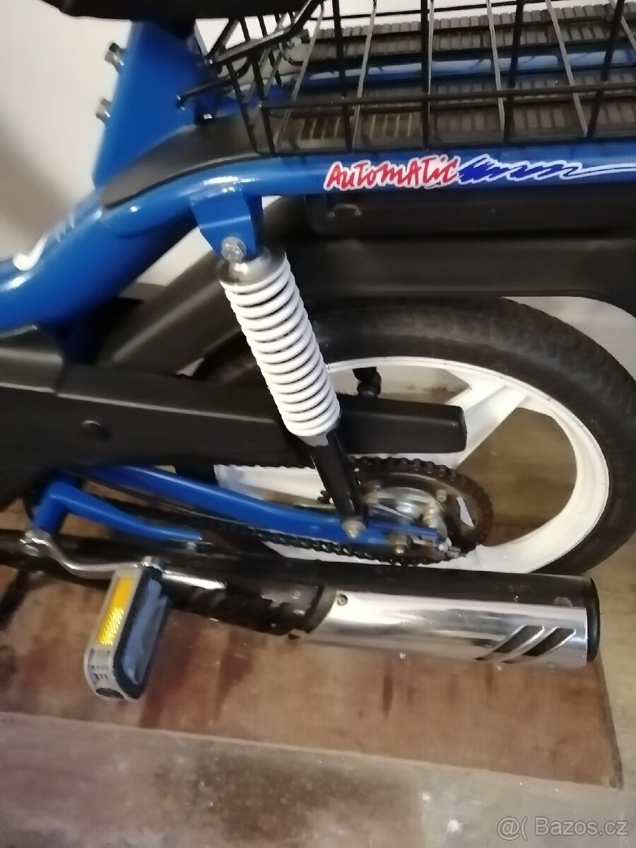 Prodám manet korado - 5