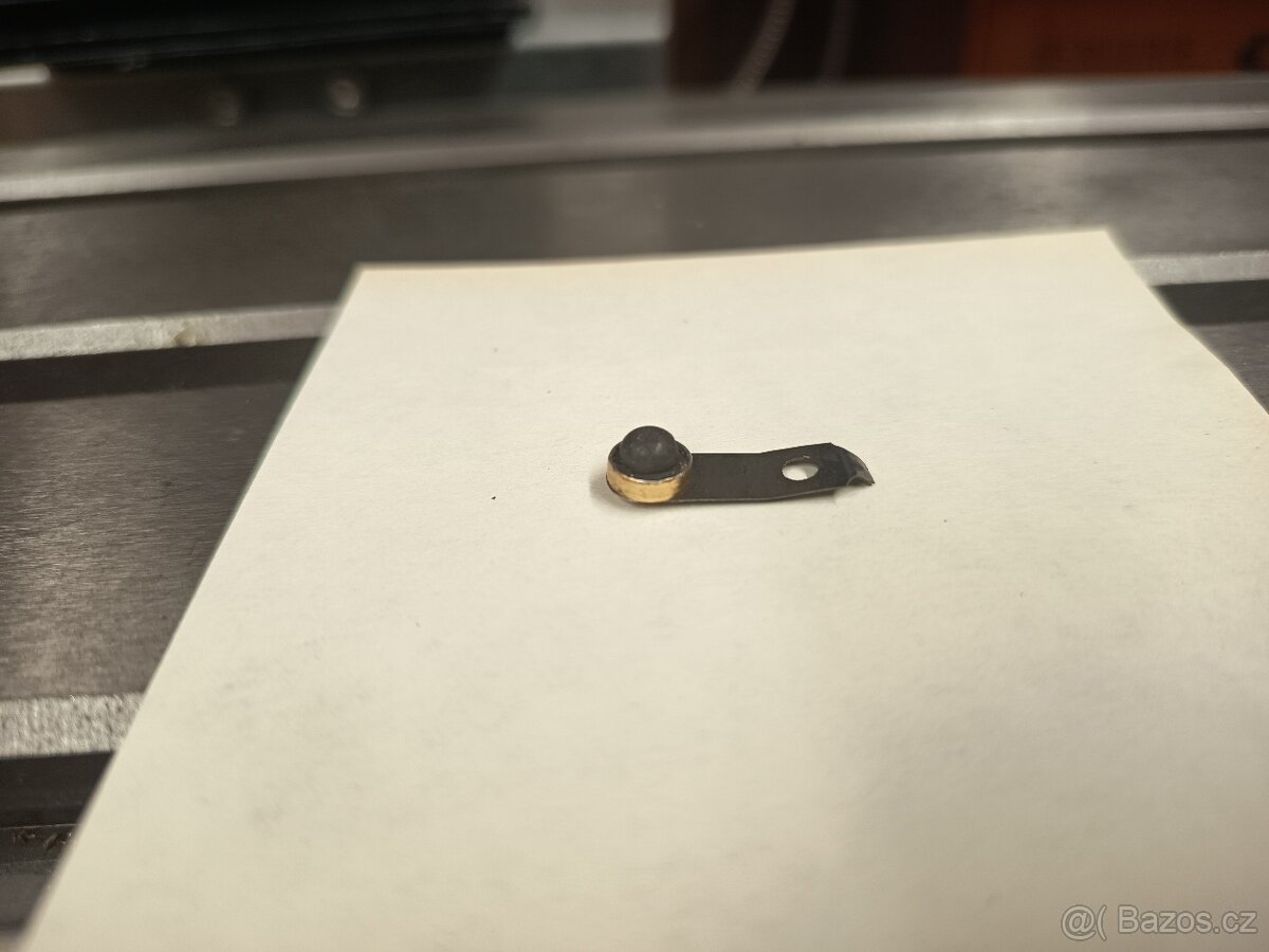 Scintilla BP4, BP6palec - 5