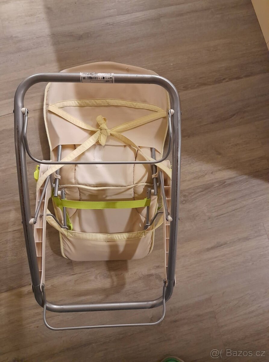 Dětské lehátko - 5