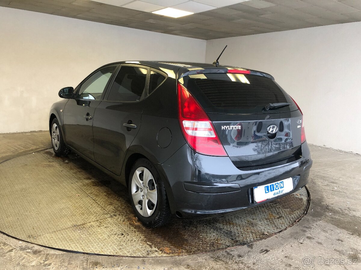 HYUNDAI I30 1.4 16V - 5