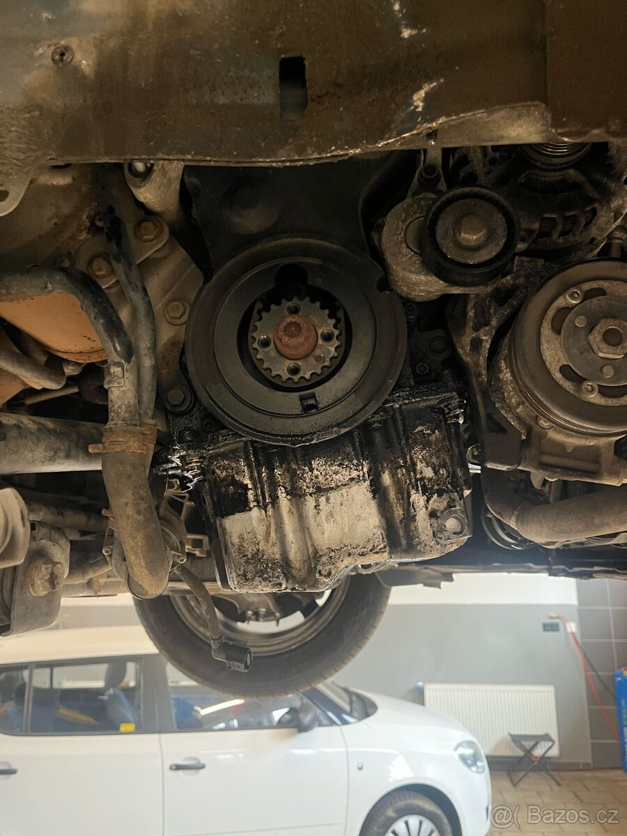 Škoda Superb 3 2.0 TDI 110kw Ambition - 5