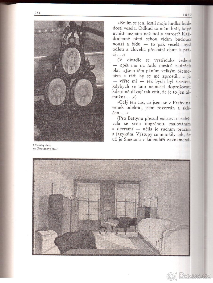 Kniha NEKAMENUJTE PROROKY - 5