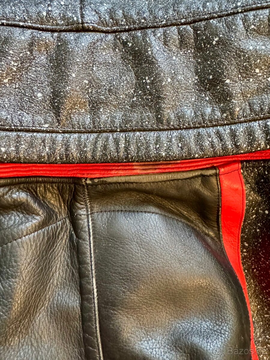 Kombinéza Dainese Drudi performance - 5