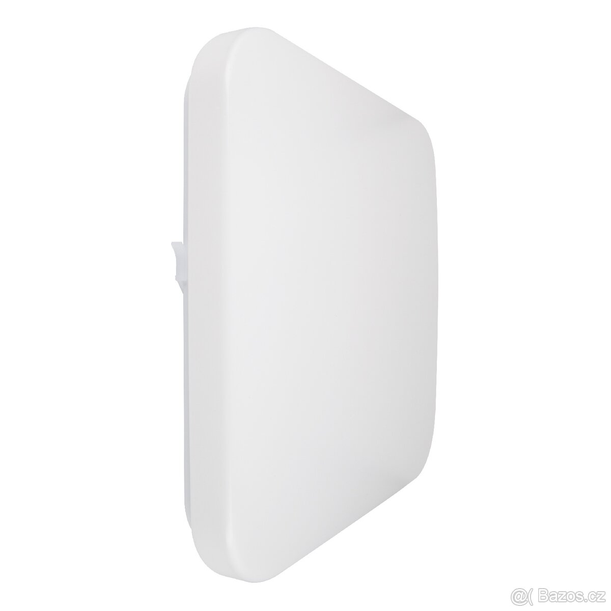 Čtvercové svítidlo LEDVANCE, IP44, pohyb. senzor. - 5