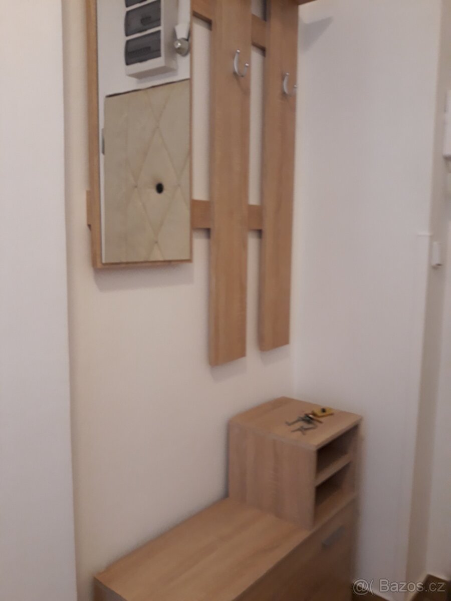 Pronájem bytu 2+1 v Lanškrouně - 5