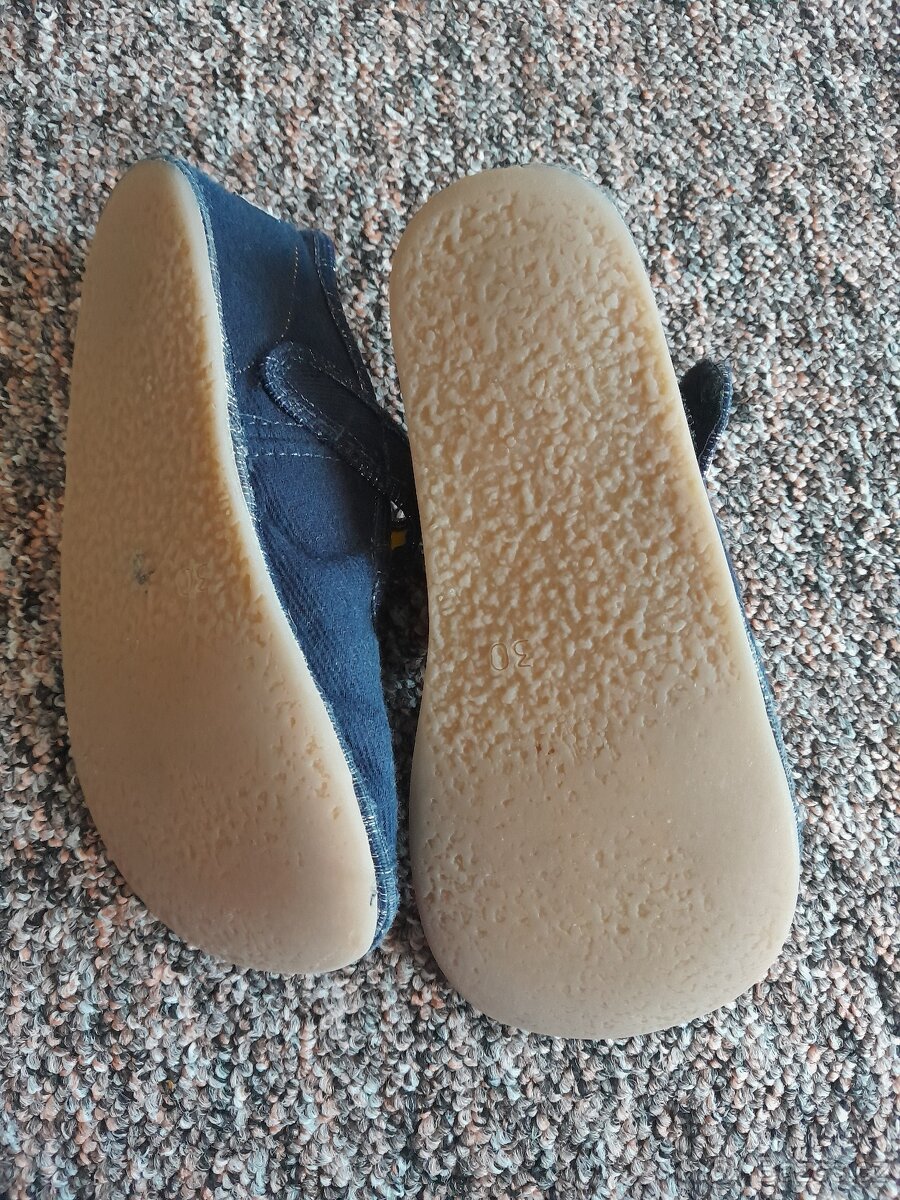 Barefoot papuče 30 - 5