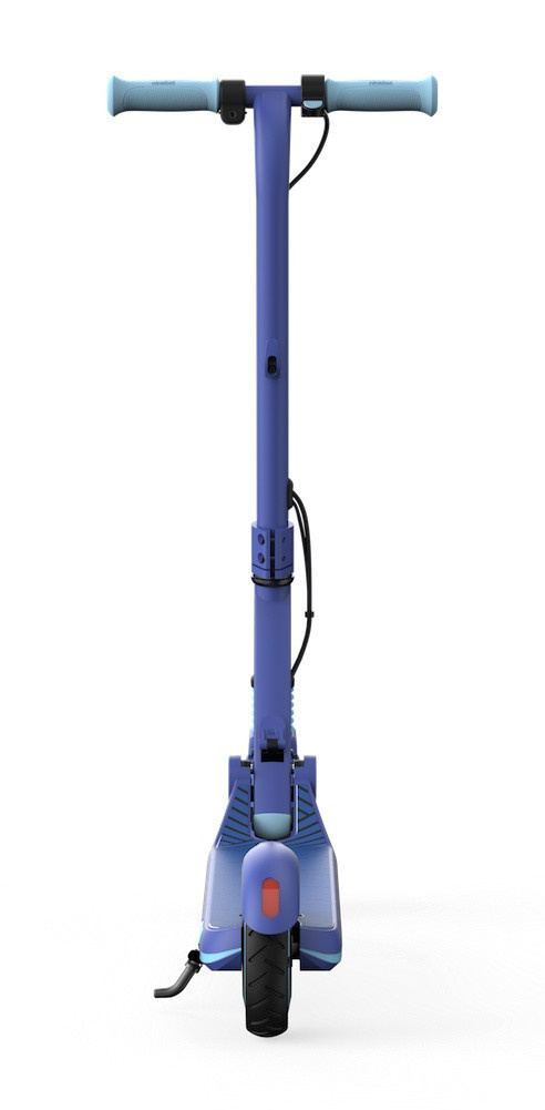 Dětská koloběžka Ninebot/Segway ZING E8 nová baterie - 5