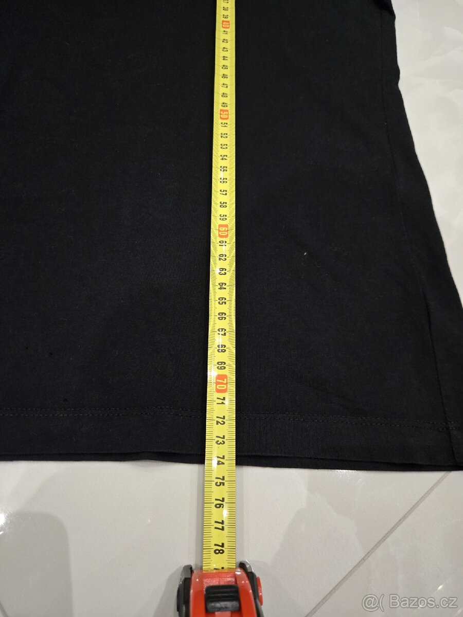 Armani tričko xl - 5