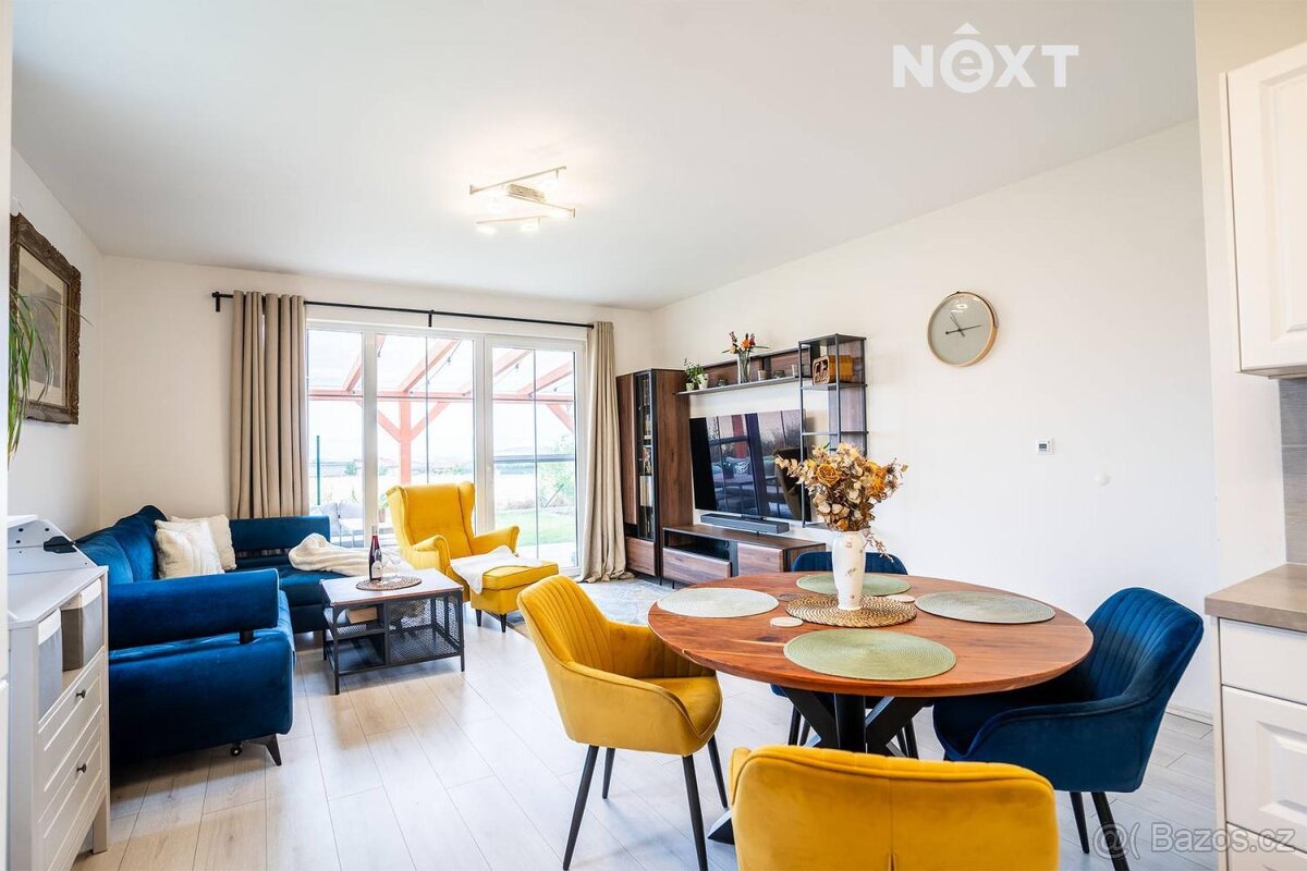 Prodej Rodinný dům, 80㎡ - 5