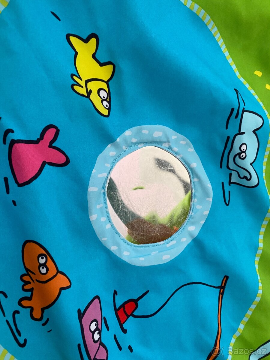 Podložka pro miminka - 5