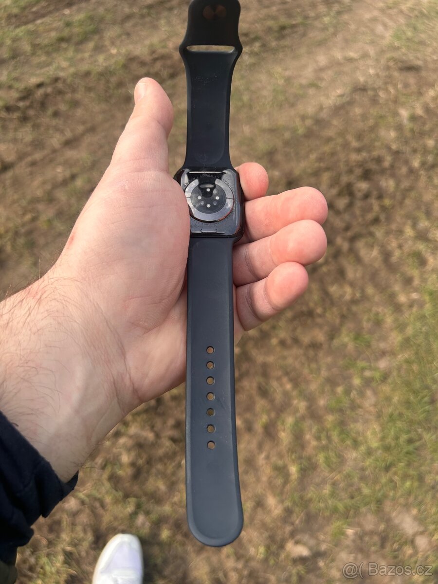 Apple Watch Series 8 45 mm - 5