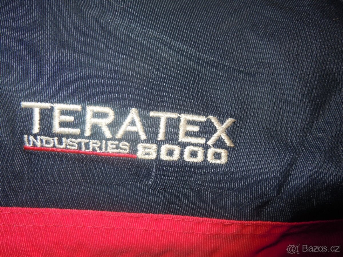 Zimní značková NORDBLANC vel.M, - 5