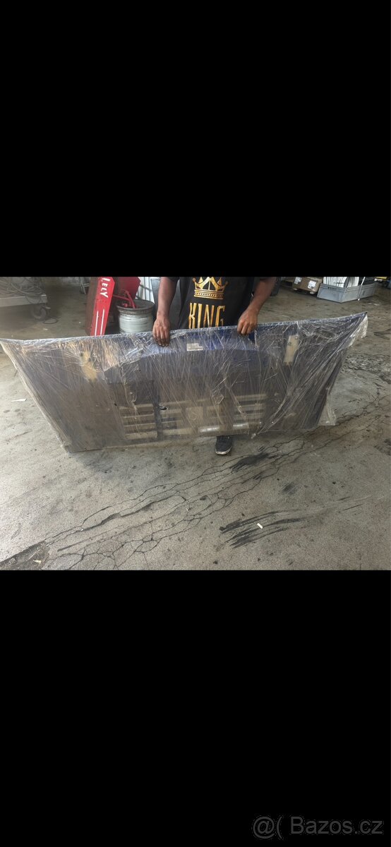 Volvo FH 12 rv 2005 - 5