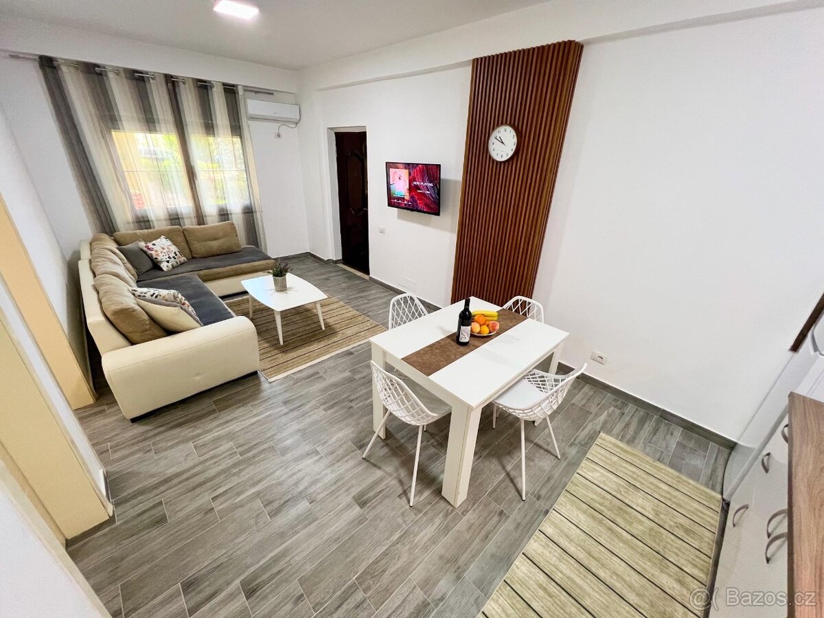 Apartmán Albanie Durres - 5