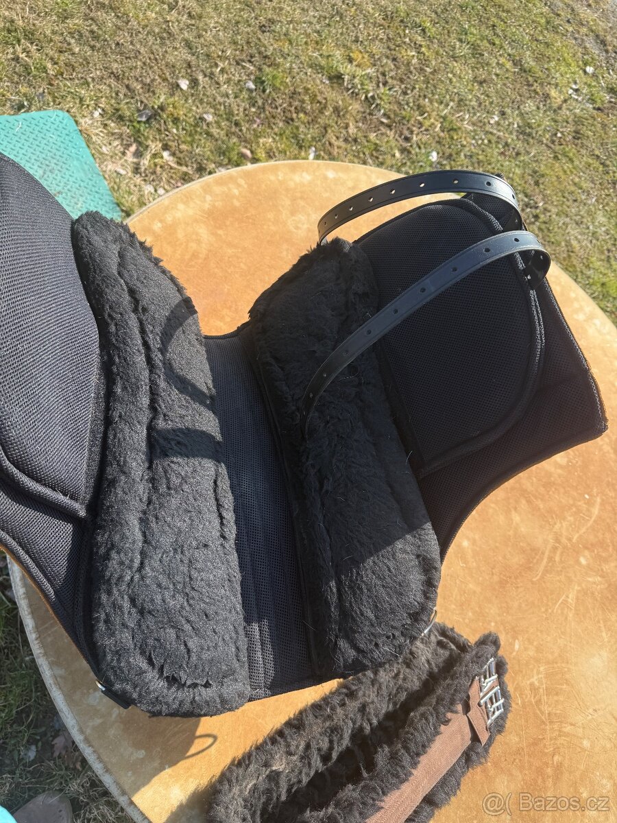 Sedlo ORX Navaro - 5