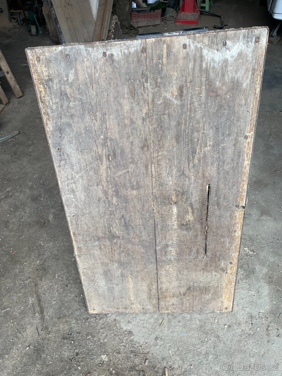 Cirkulárka s kolíbkou - 5