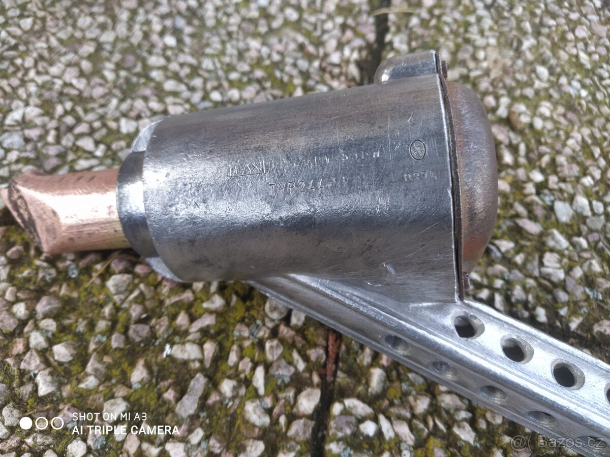 Pájka 350W - 5