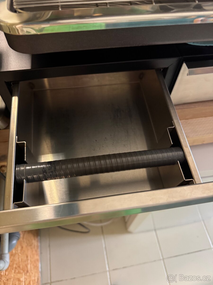 Profesionální Kavovar Expobar new elegance - 5