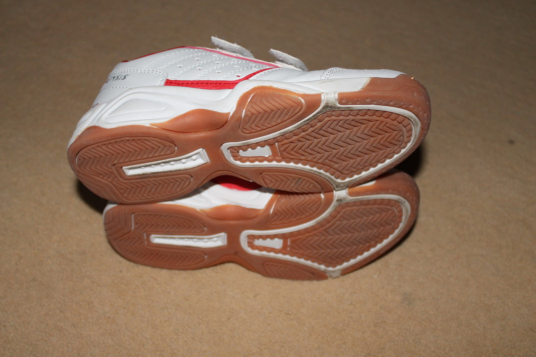 Dětské boty KENSIS - vel. 34 - 5