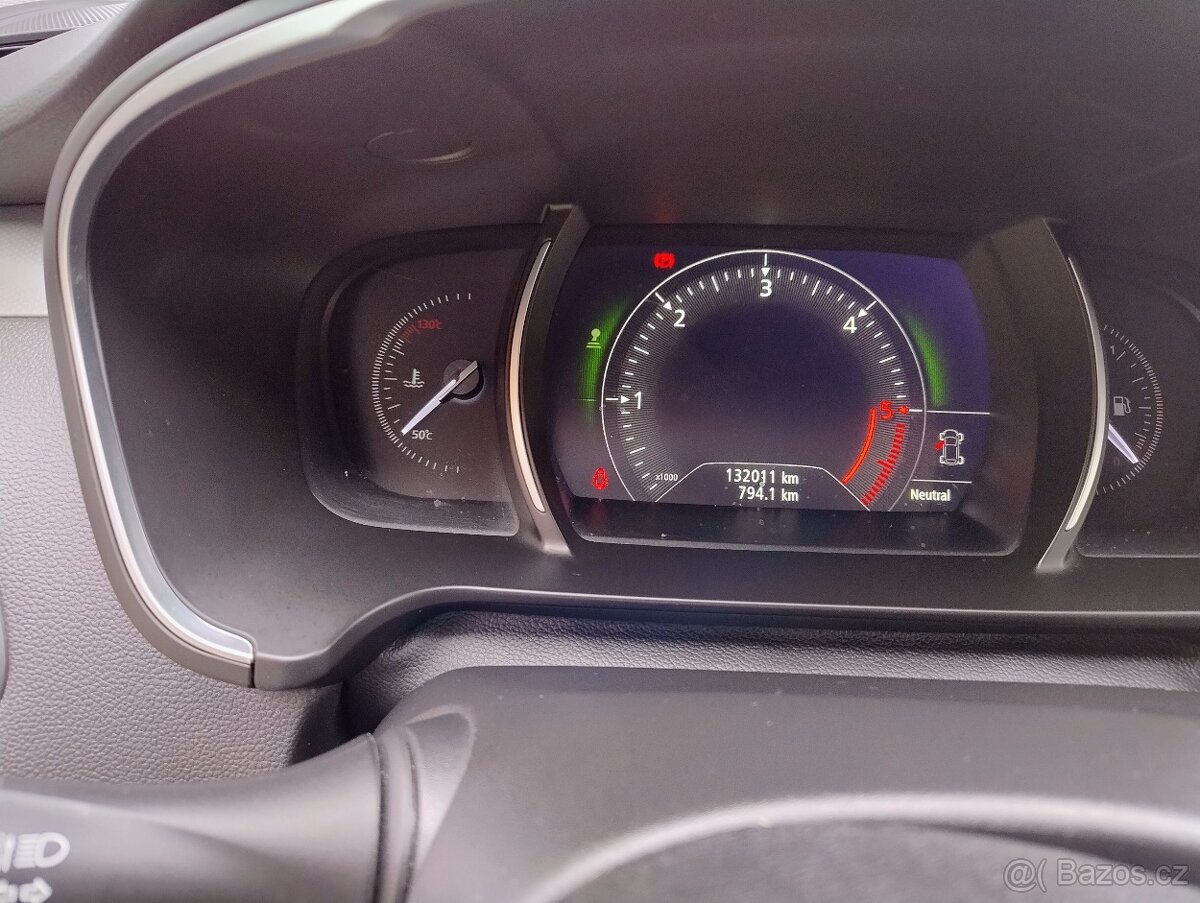 Renault Talisman 1.6 dCi 96kw - 5