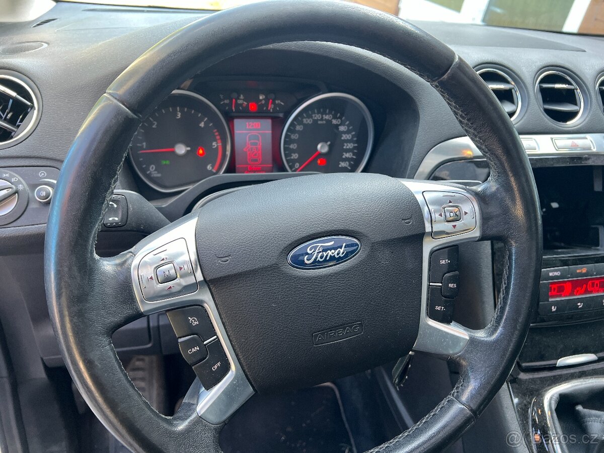 ND Ford S-max 2006-2015 - 5