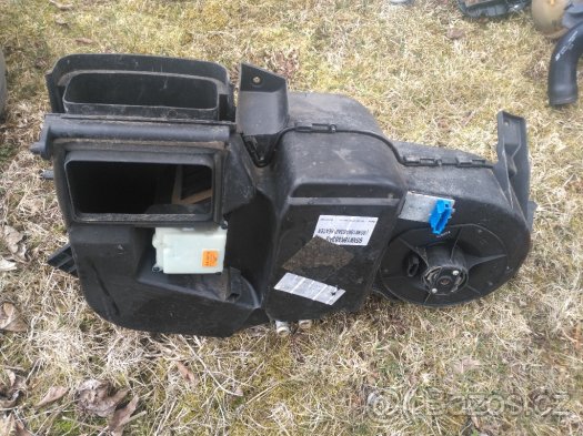 Prodam topeni ford galaxy, sharan, alhambra 1996-2006 - 5