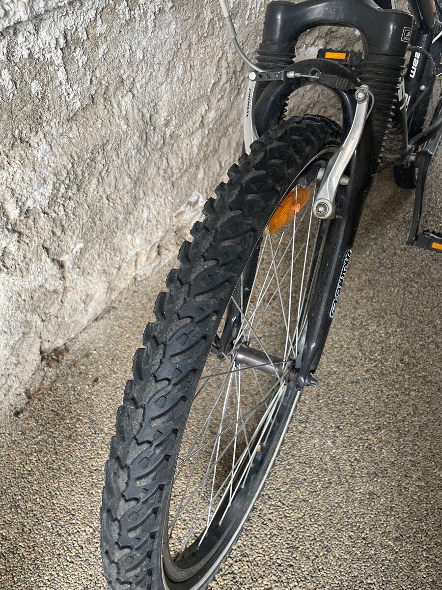 Amulet superlite 24 - 5