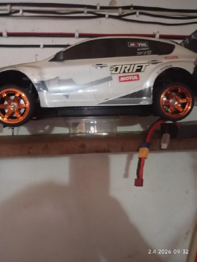 auta na ovládání - 5