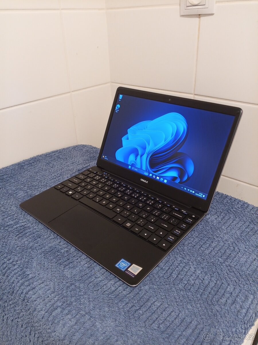 Umax VisionBook 13Wg FULL HD - 5