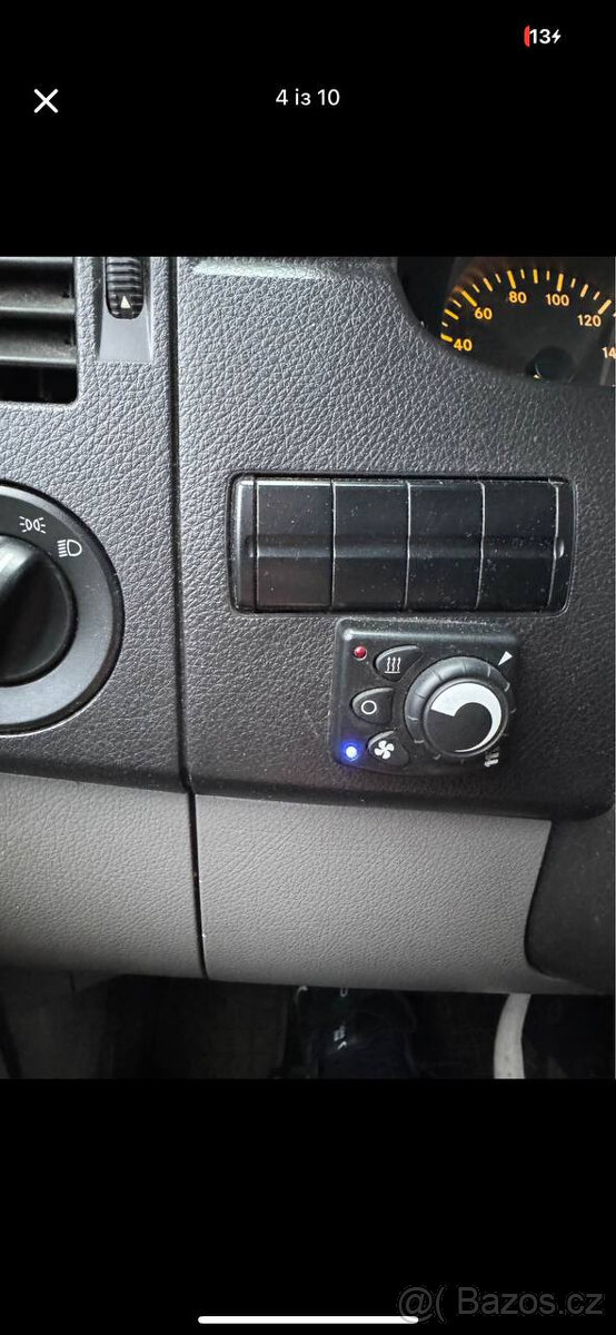 Mercedes Sprinter - 5