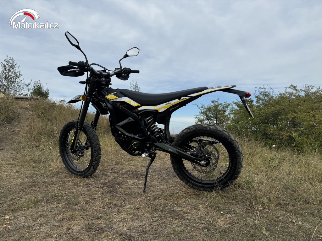 Sur-Ron Ultra Bee