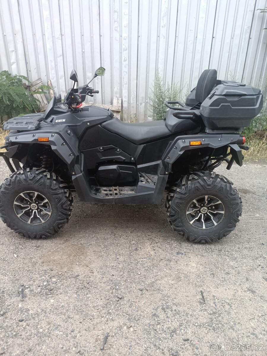 STELS 800