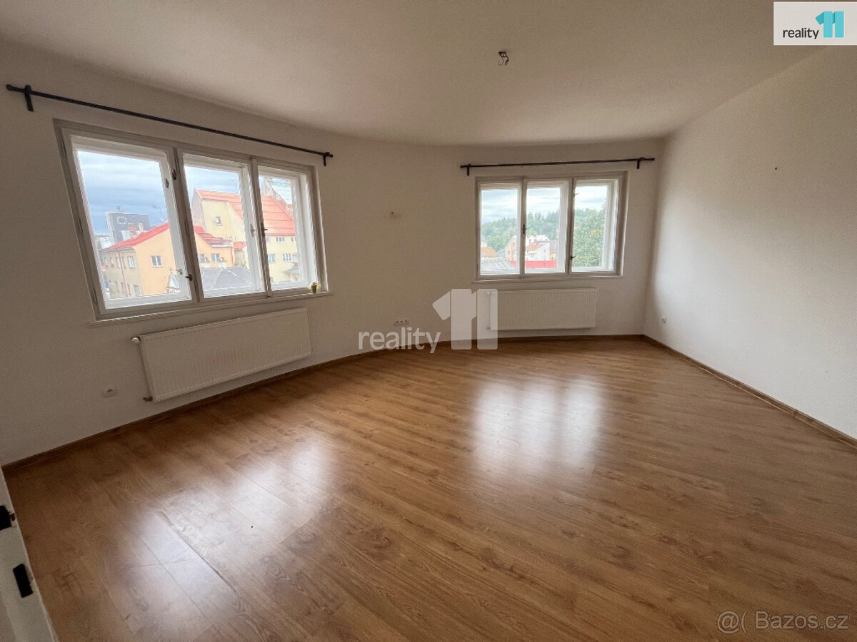 Prodej bytu 2+kk (56m2), ulice Dukelské náměstí, Nová Paka - 5