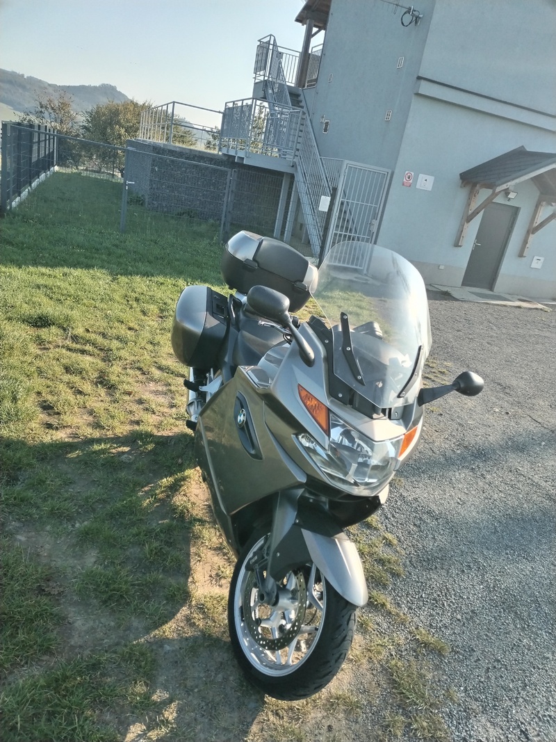 BMW K1300GT r.v.:2009 - 5