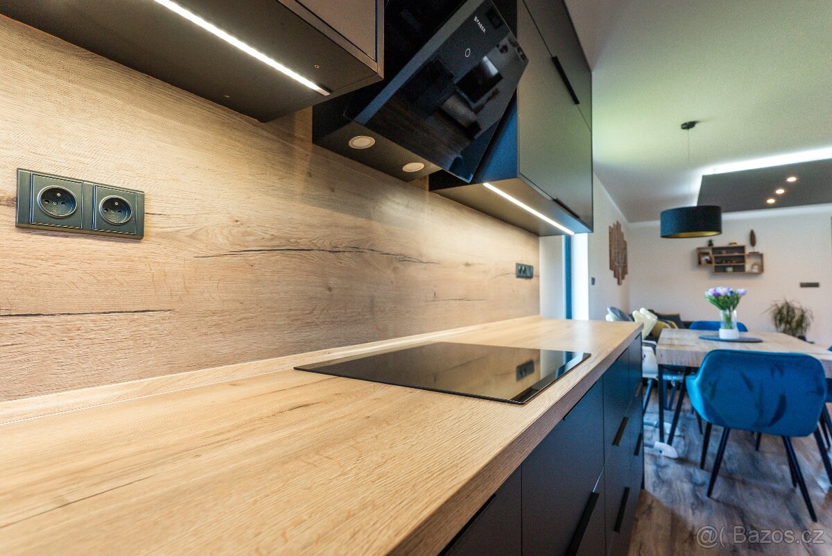 SLEVA Novostavba RD , Libá u Chebu - 5