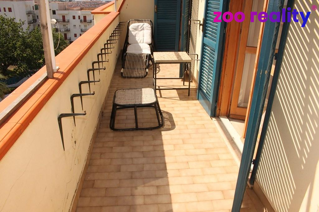 Prodej, byt 4+1, 65 m2, Scalea - 5