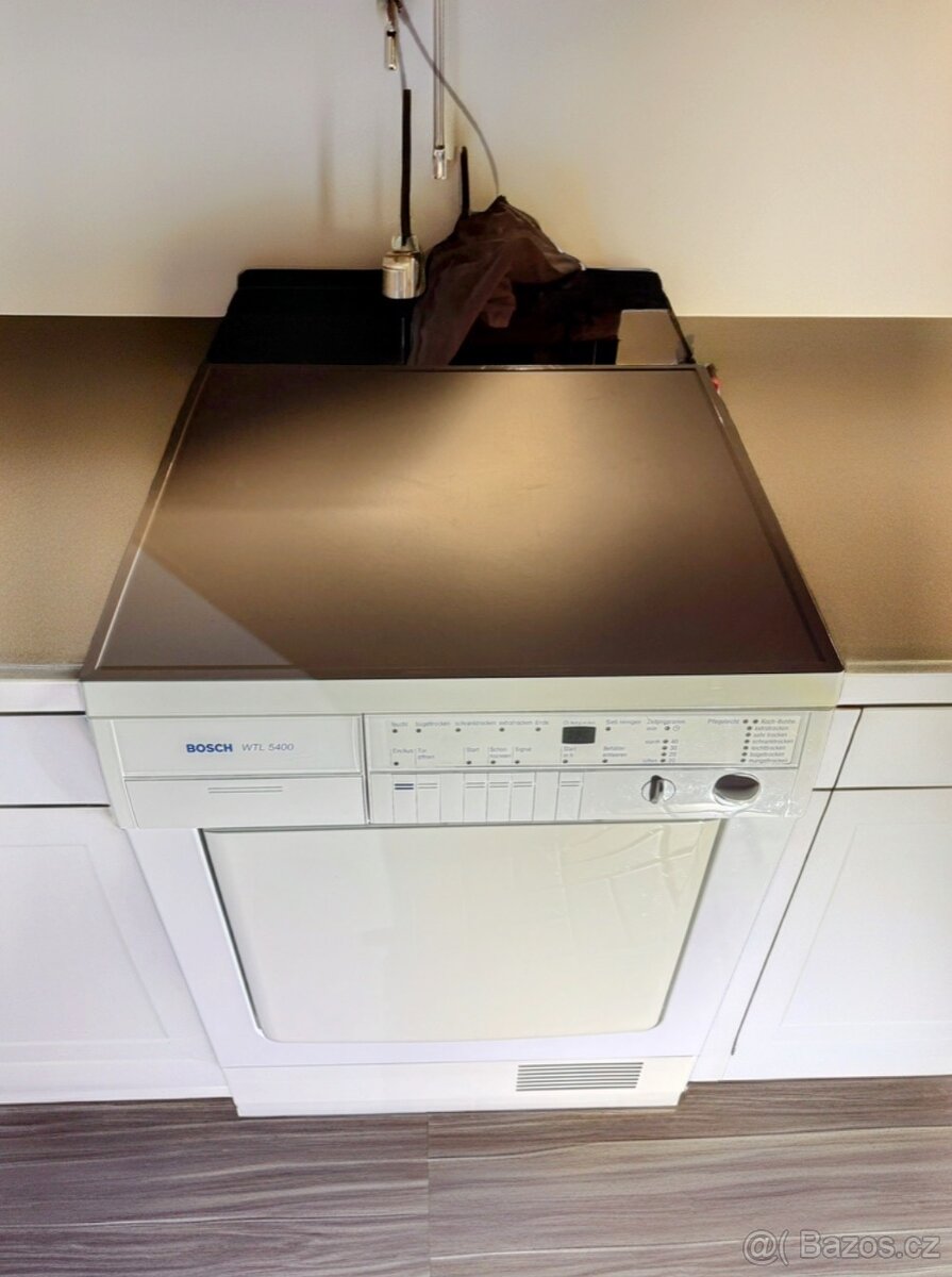 Bosch WTL 5400 sušička prádla A++ - 5