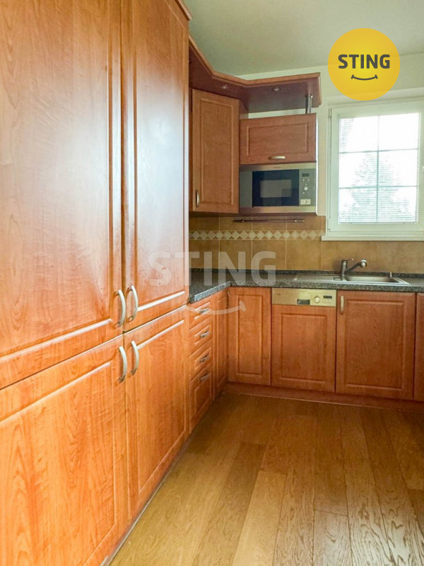 Prodej rodinného domu 4+1 s garáží – Bartovice u Ost, 133849 - 5