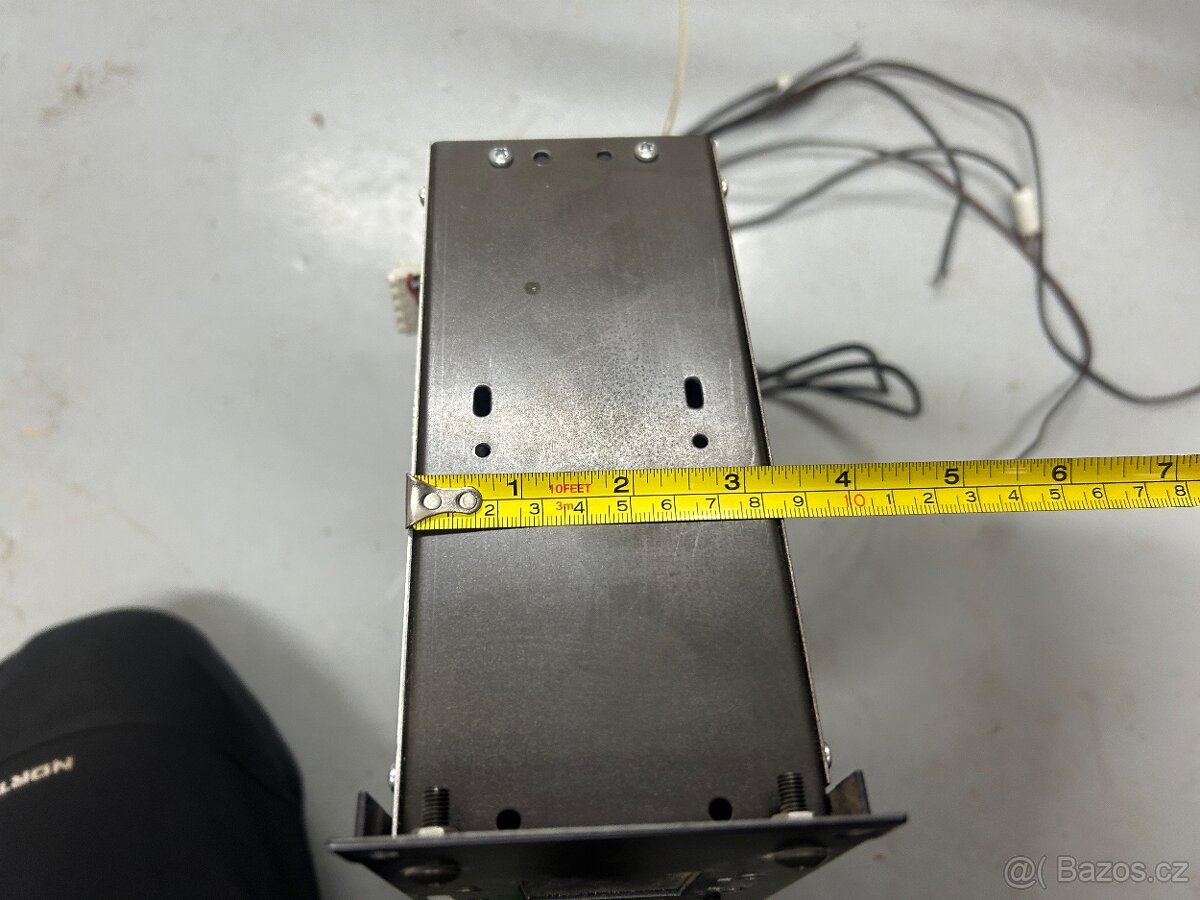 Zesilovač Passo - 5