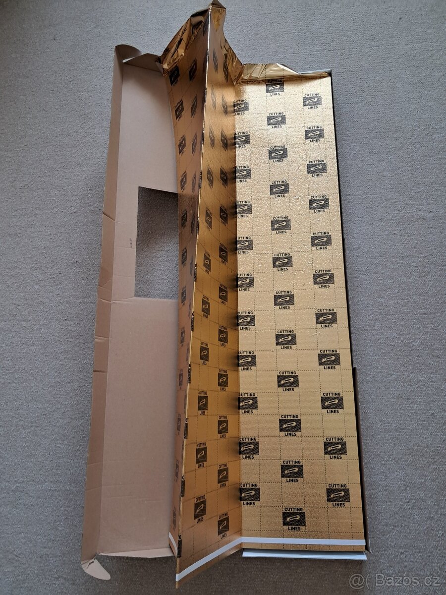 Izolační podložka Egger Silenzio Duo - 5